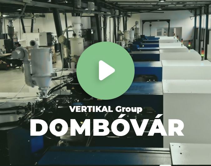 VERTIKAL Group Dombóvár